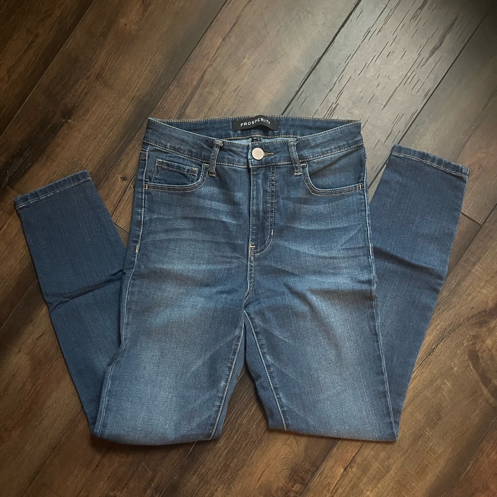 Prosperity jeans size 27